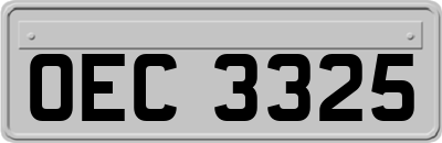 OEC3325