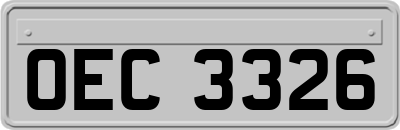 OEC3326