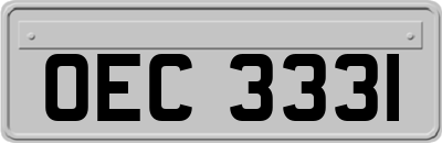 OEC3331