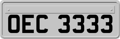 OEC3333