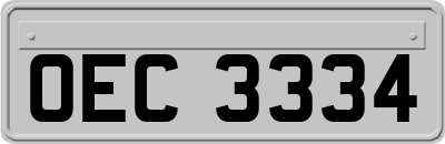 OEC3334