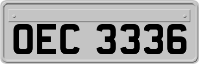OEC3336