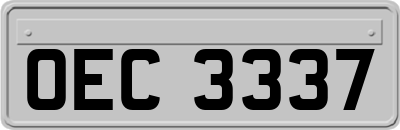 OEC3337