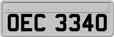 OEC3340