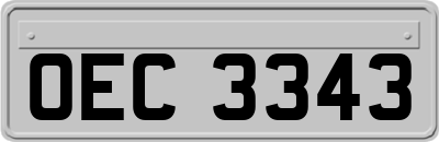 OEC3343