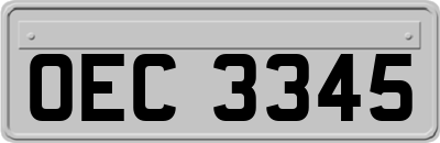 OEC3345