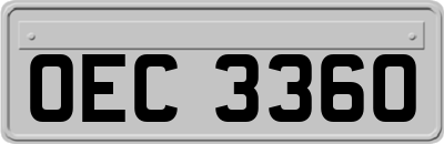 OEC3360