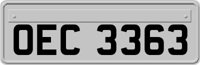 OEC3363