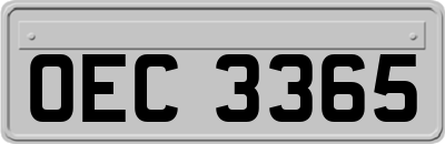OEC3365