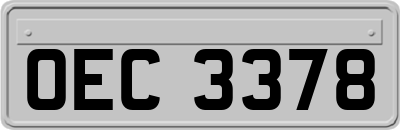 OEC3378