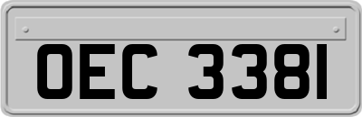 OEC3381