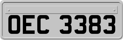 OEC3383