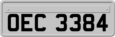 OEC3384