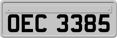 OEC3385
