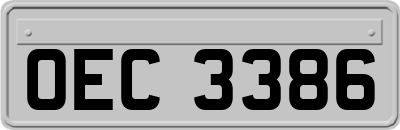 OEC3386