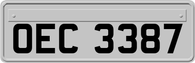 OEC3387
