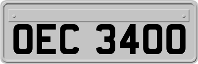 OEC3400