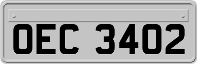 OEC3402