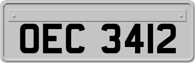OEC3412