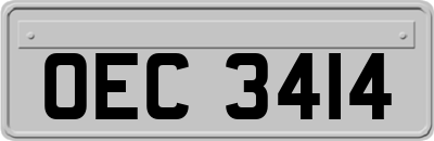 OEC3414
