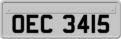 OEC3415