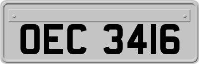 OEC3416