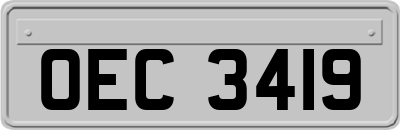 OEC3419