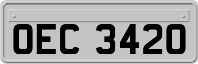 OEC3420