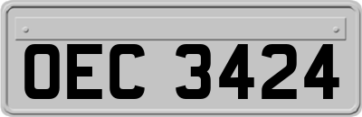 OEC3424