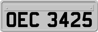 OEC3425