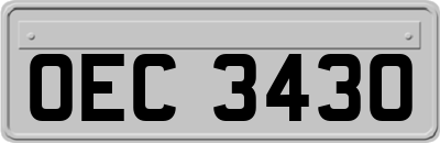 OEC3430