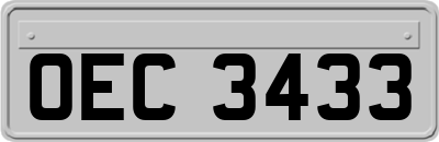 OEC3433