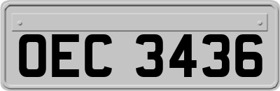 OEC3436