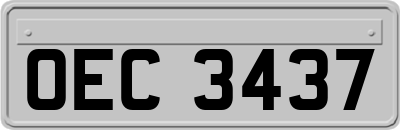 OEC3437