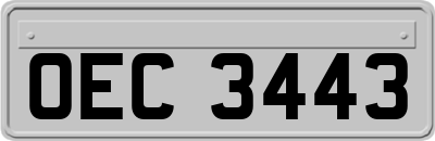 OEC3443