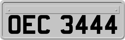 OEC3444