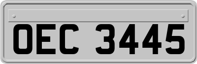 OEC3445