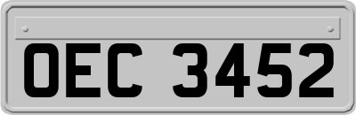 OEC3452