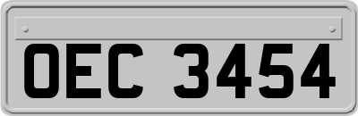 OEC3454