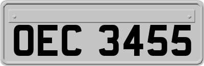 OEC3455