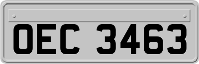 OEC3463