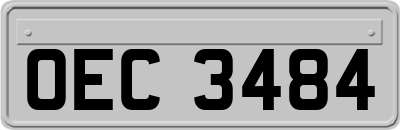 OEC3484