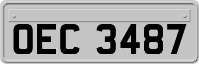 OEC3487