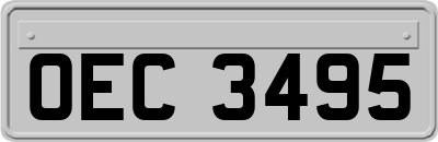OEC3495