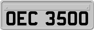 OEC3500