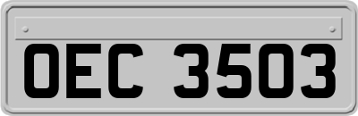 OEC3503