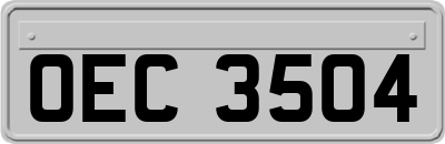 OEC3504