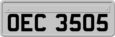 OEC3505