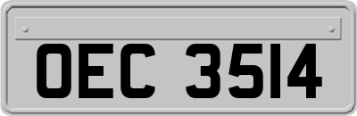 OEC3514