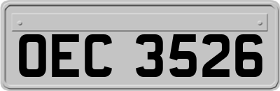 OEC3526